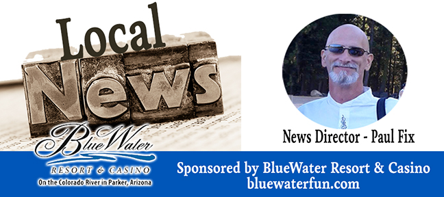 Local News Sponsored by Bluewater Resort and Casino